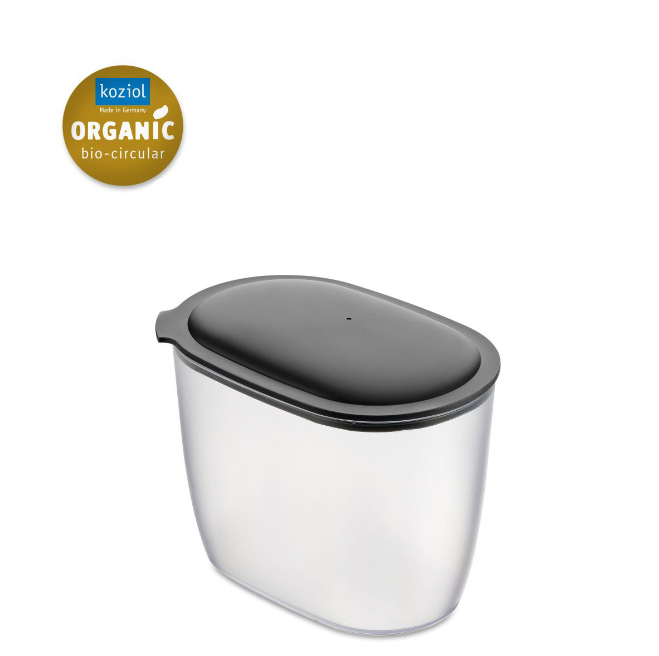 Oppbevaringsboks - Medium Bio-circular – 100% naturlig
