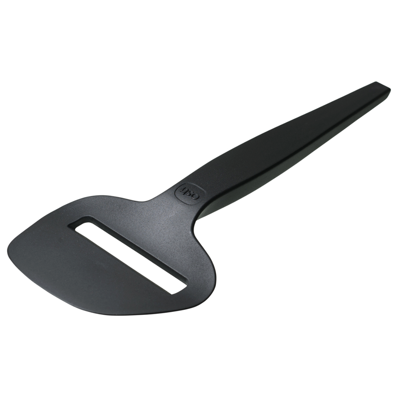 Osti Original Ostehøvel - Svart