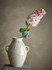 Blomst silke Hydrangea - 95cm