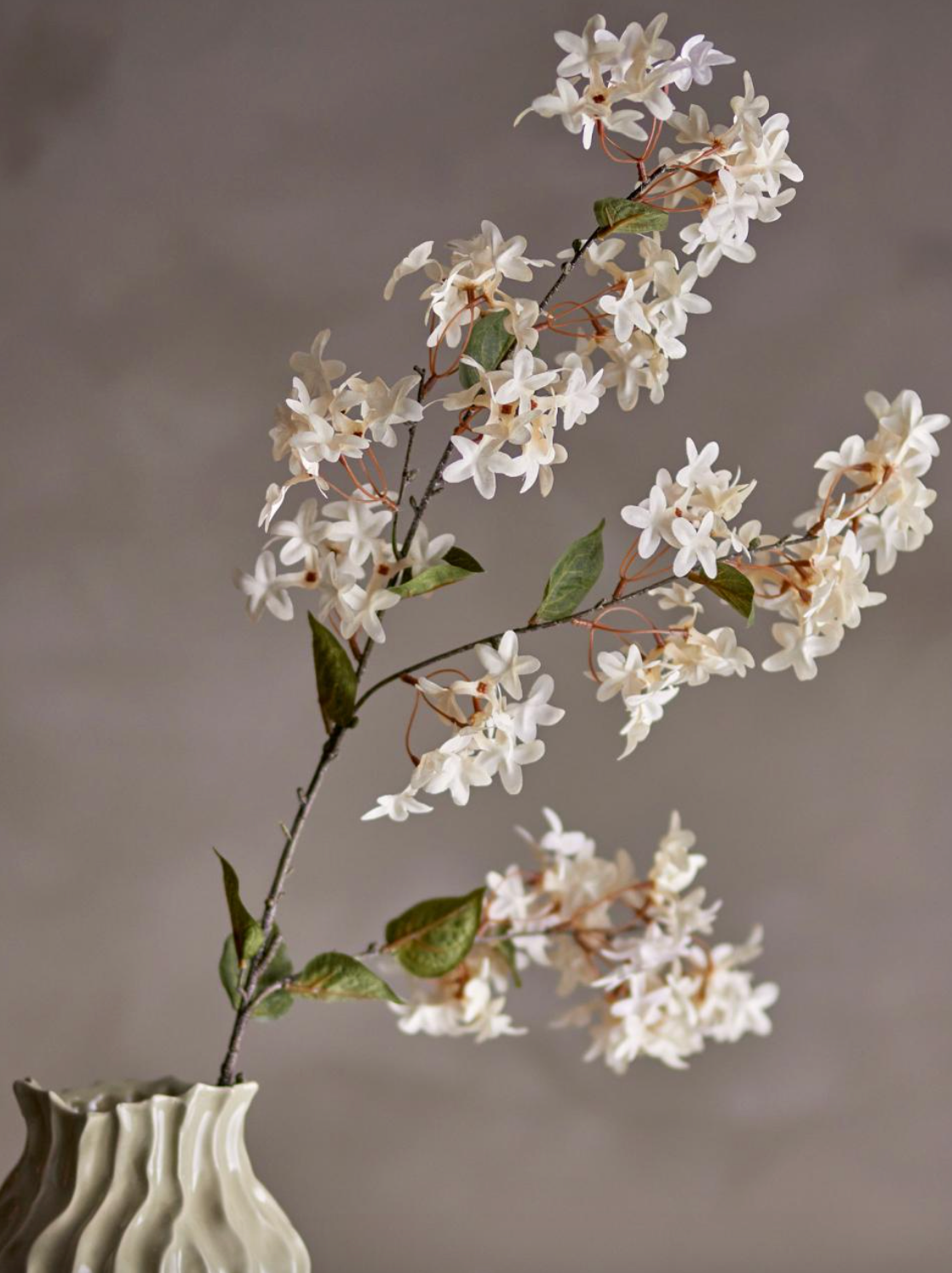 Blomst silk
