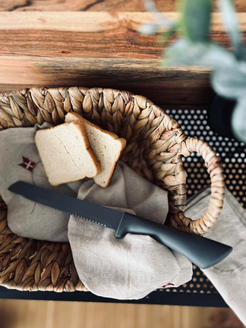 Brødkurv medium - Vannhyasint