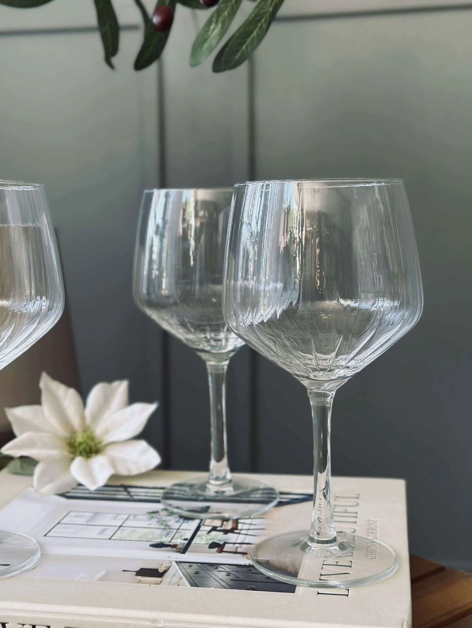 Gin & tonic glass - Pakke med 4 stk.