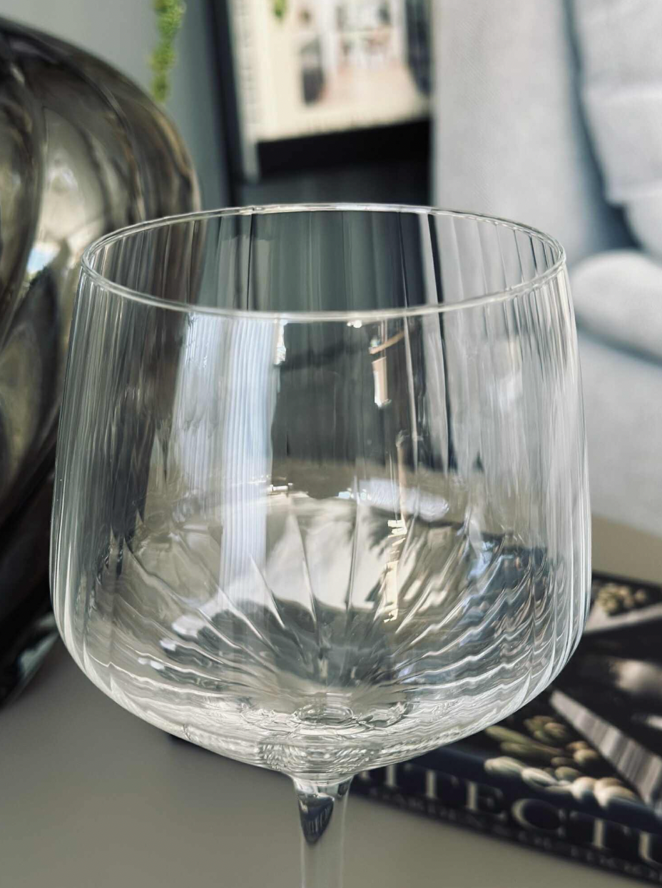 Gin & tonic glass - Pakke med 4 stk.
