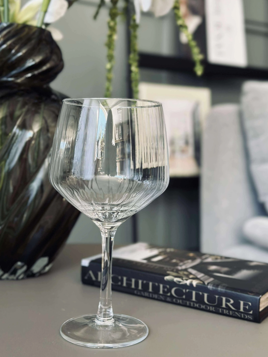 Gin & tonic glass - Pakke med 4 stk.