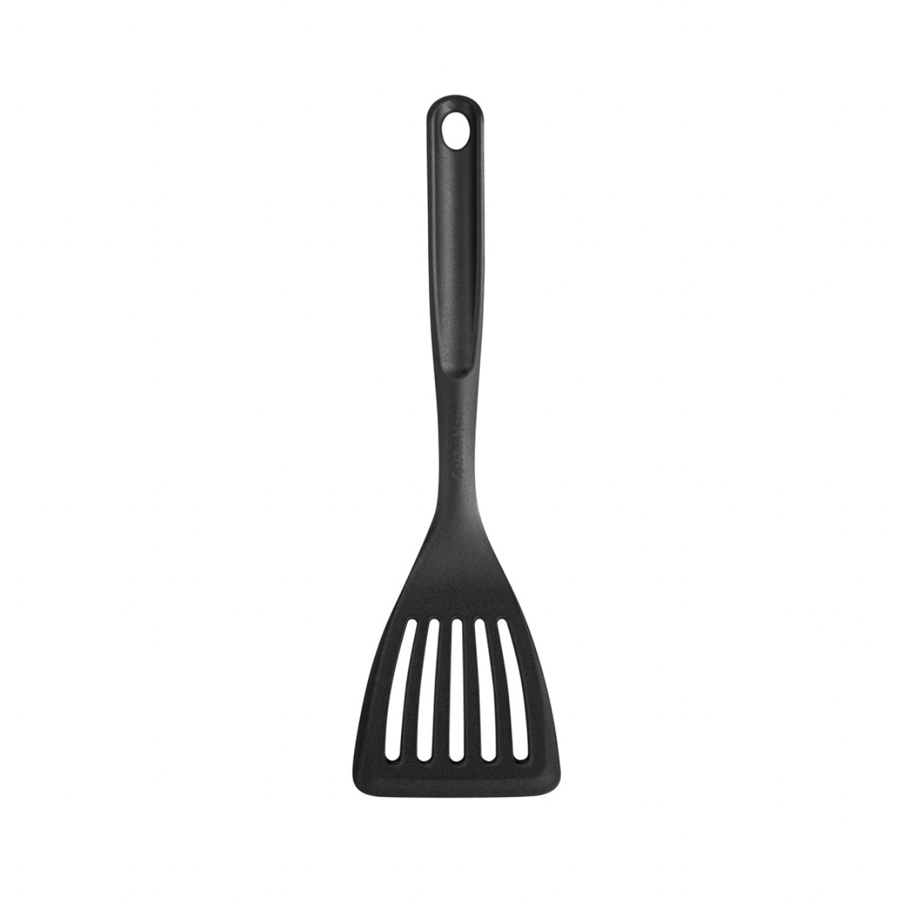 Stekespade med hull