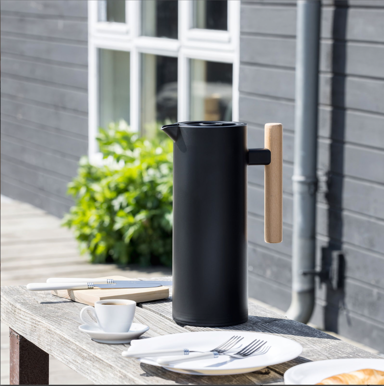 Termokanne – 1 liter