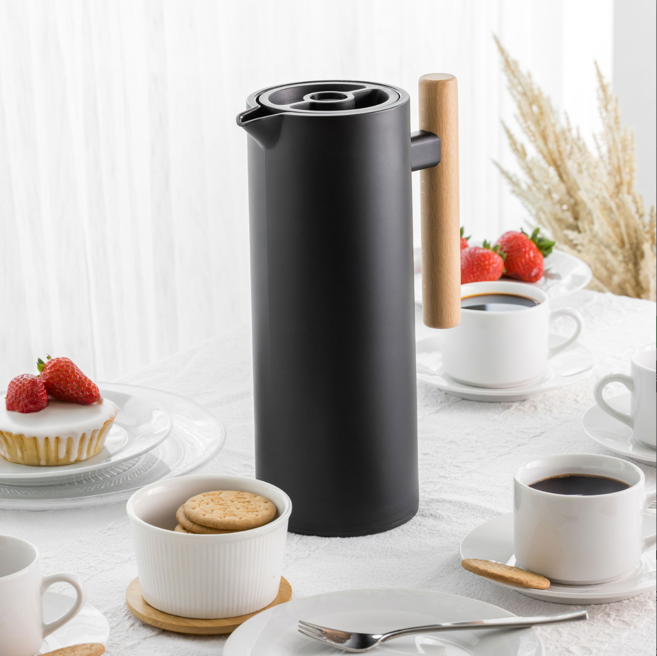 Termokanne – 1 liter