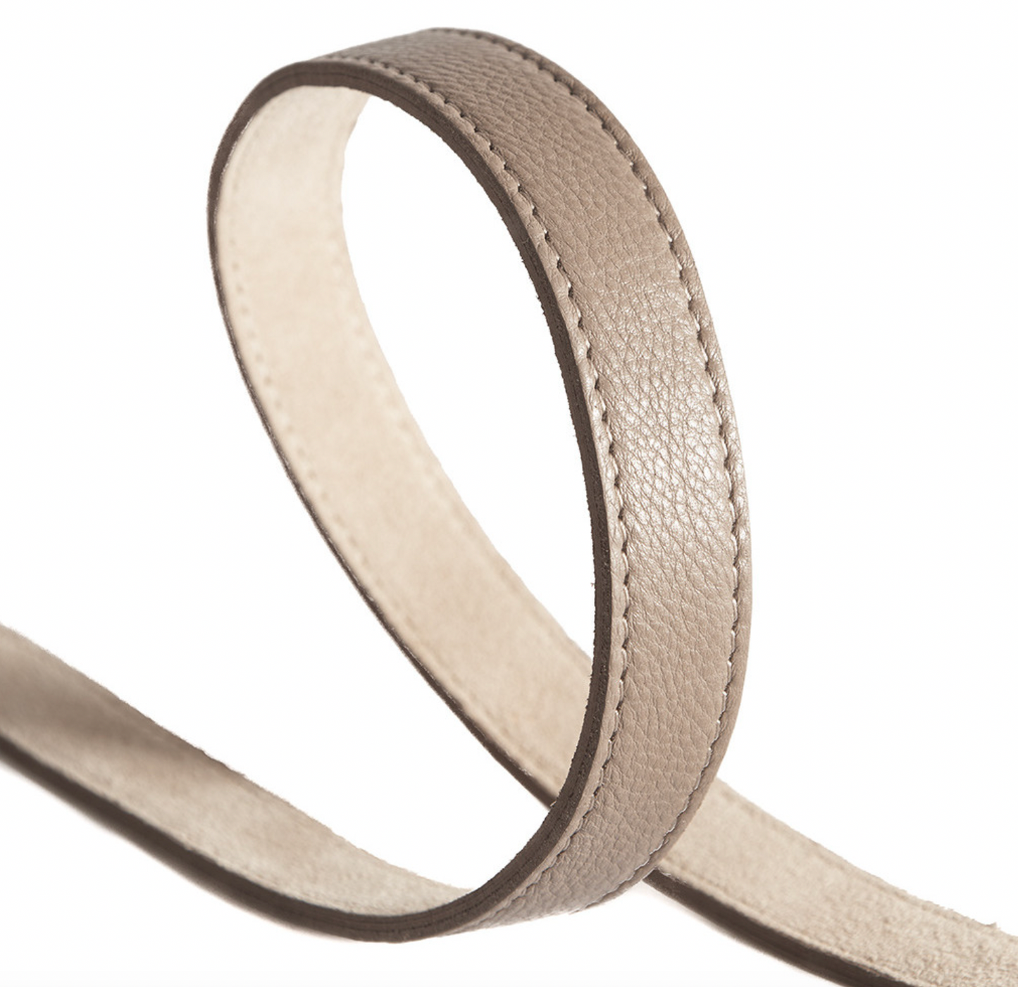 Belte - Dusty taupe