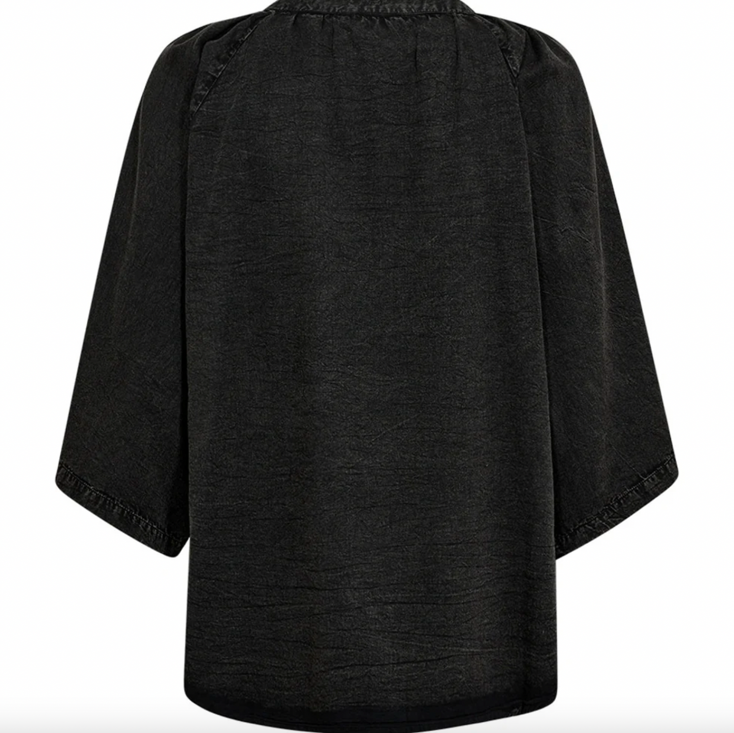 Skjortebluse Victoria - Stone grey