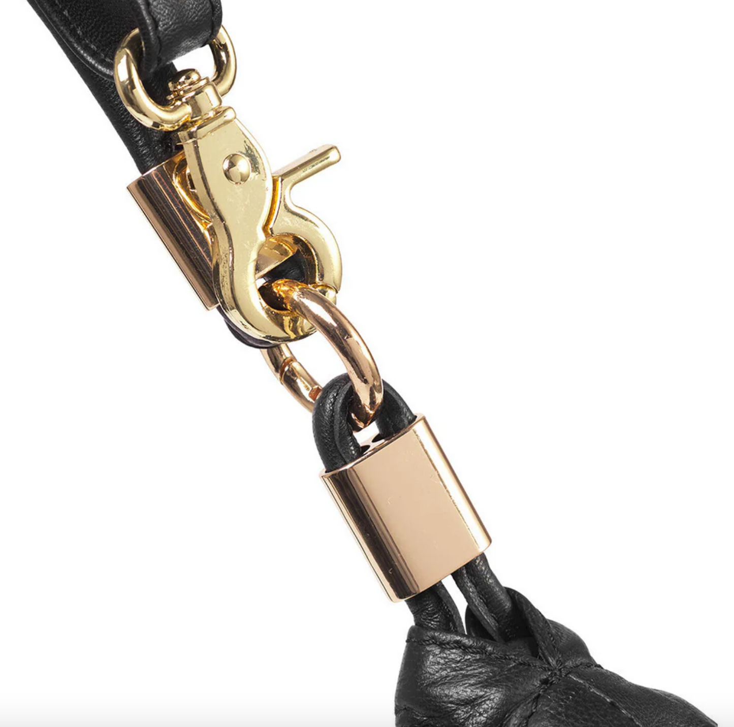 Crossover Lady gold
