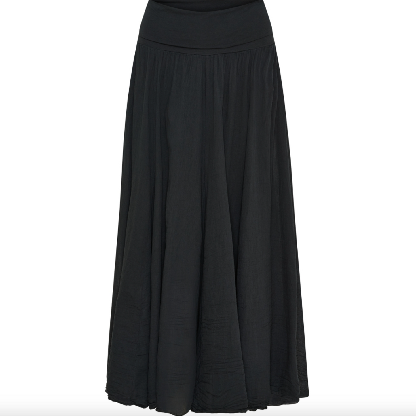 Skjørt Magna Black