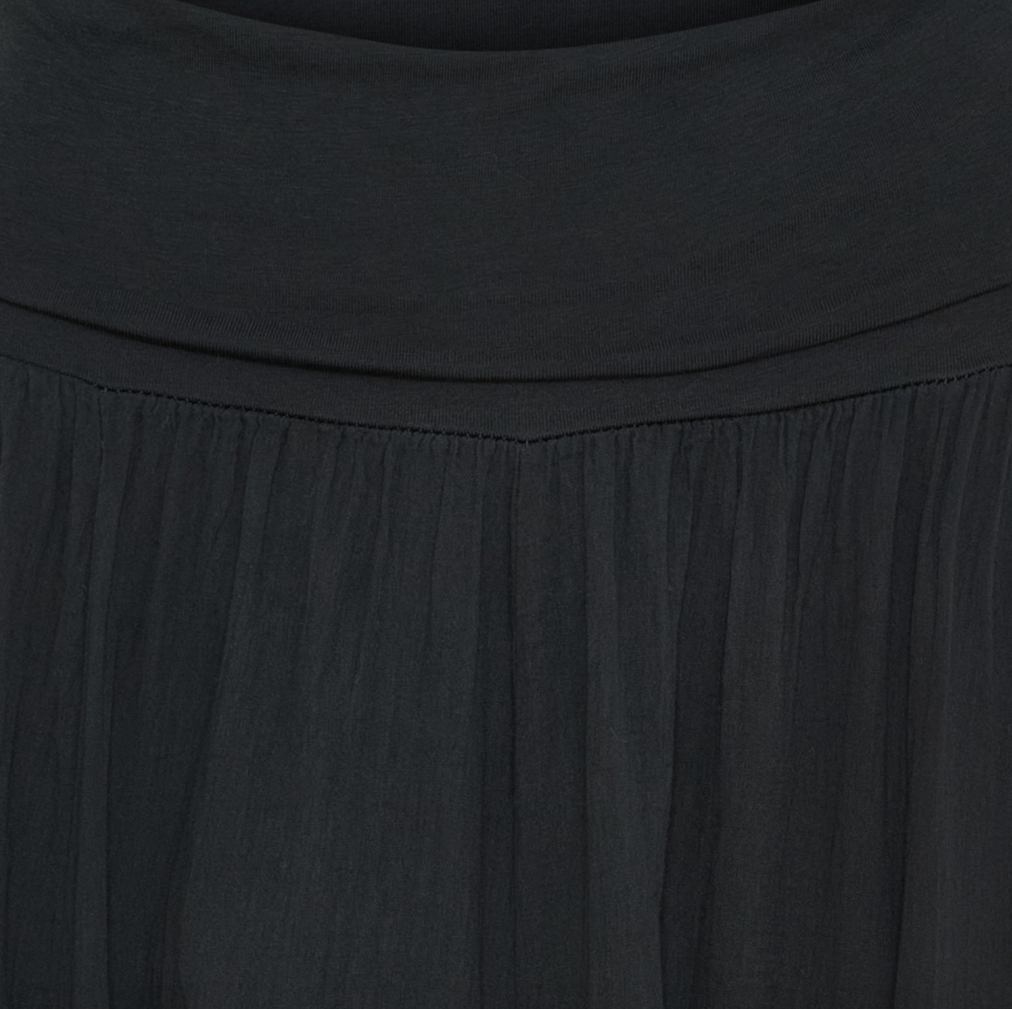 Skjørt Magna Black