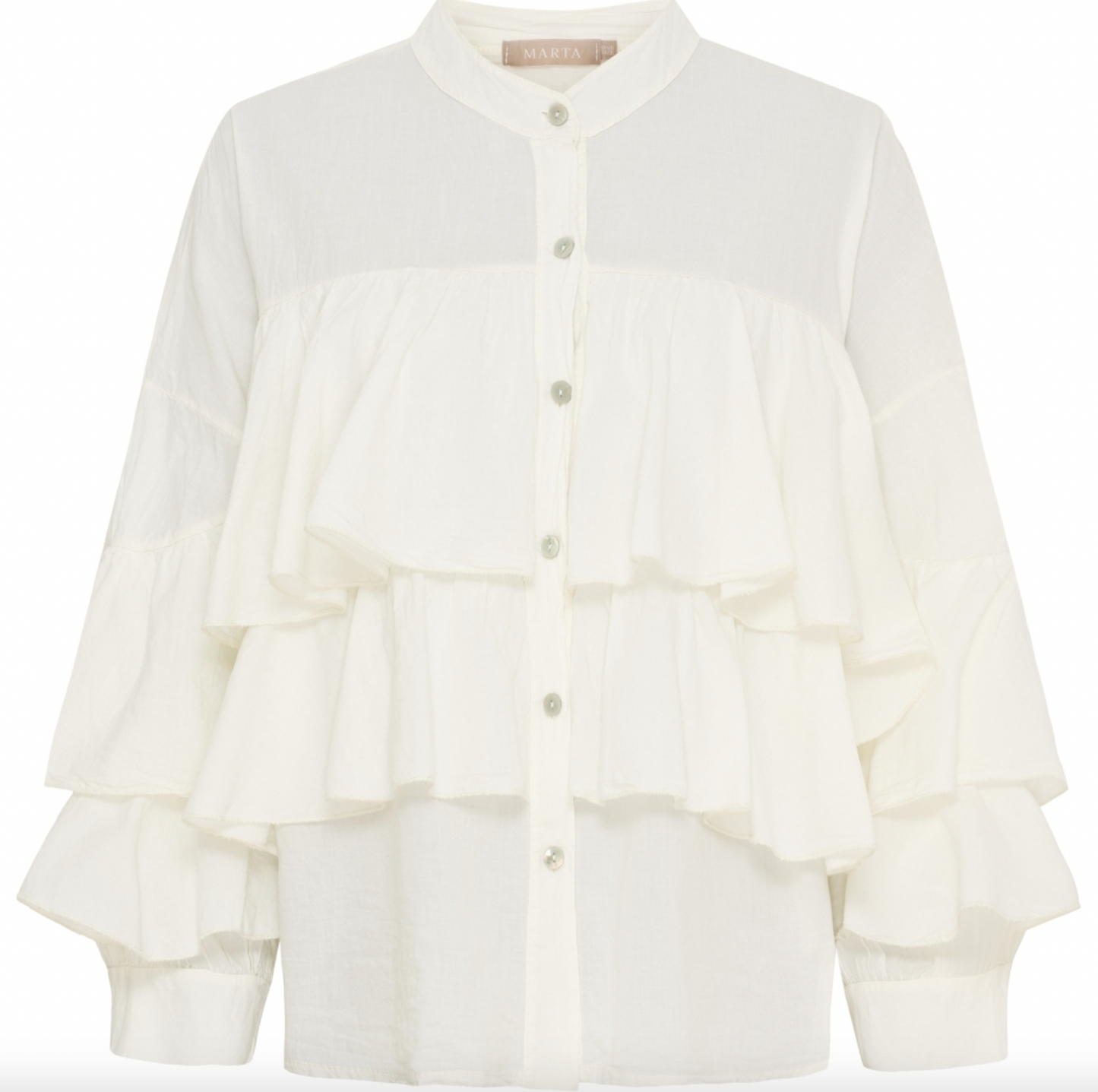 Bluse Debbie