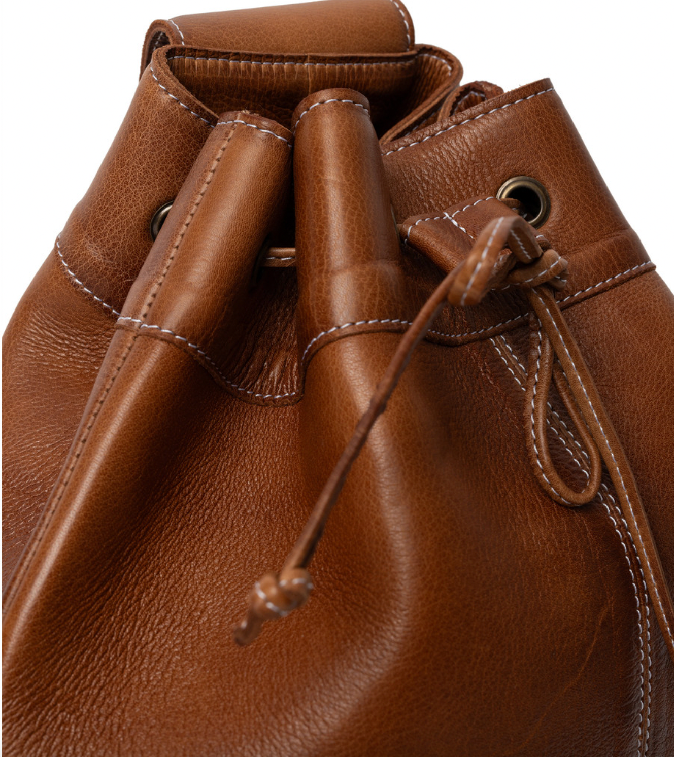 Ryggsekk Jude Walnut
