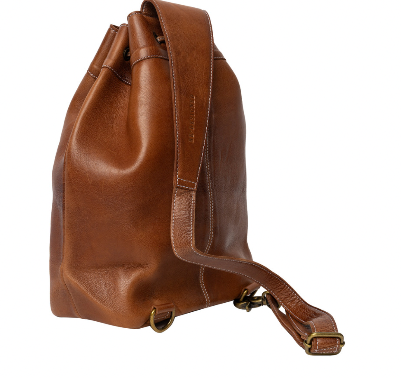 Ryggsekk Jude Walnut