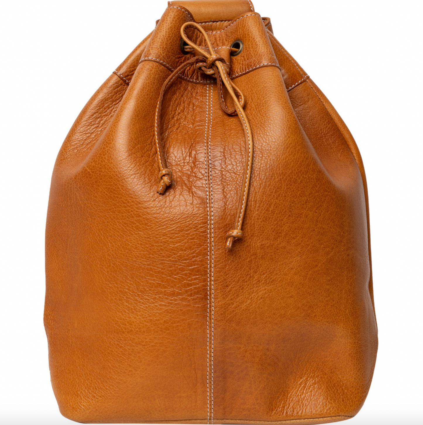 Ryggsekk Jude Cognac