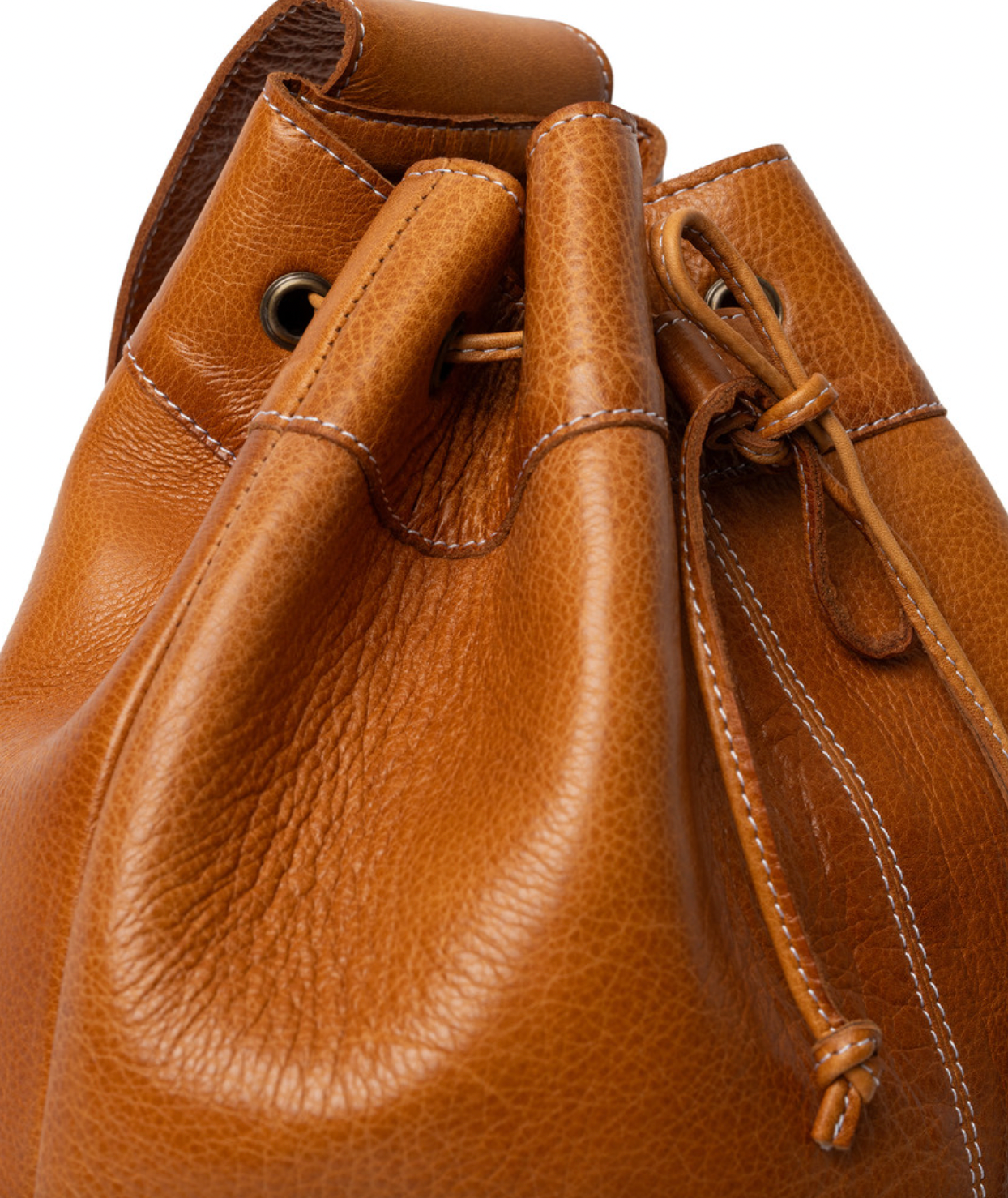 Ryggsekk Jude Cognac