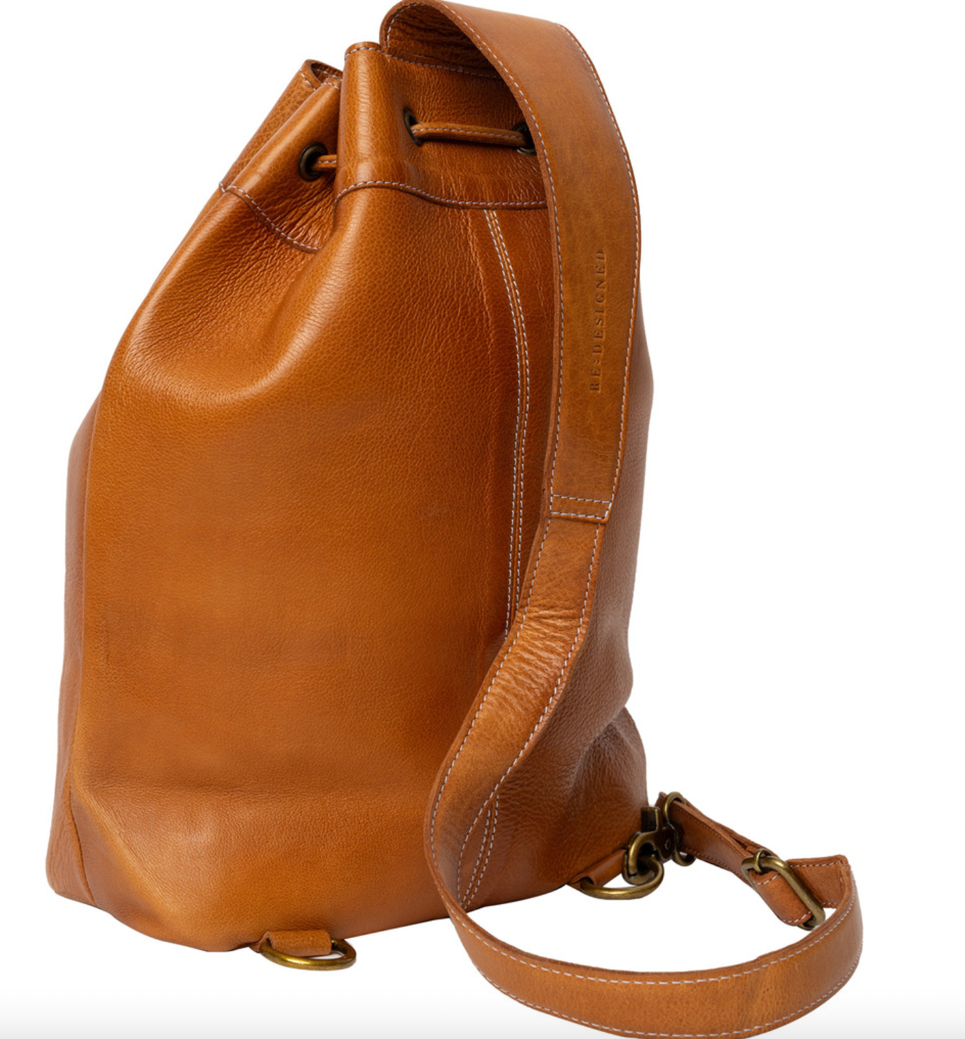 Ryggsekk Jude Cognac