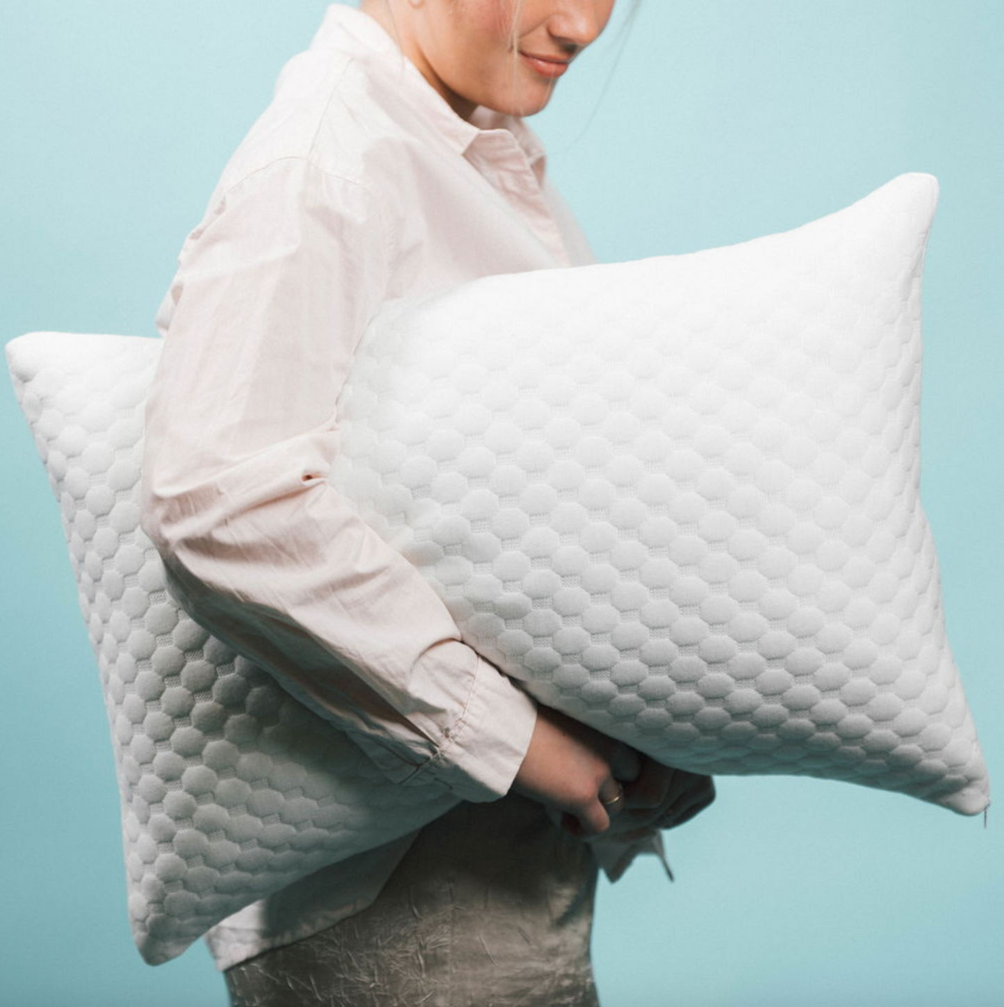 Pute memory foam - 60x40