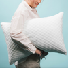 Pute memory foam - 60x40