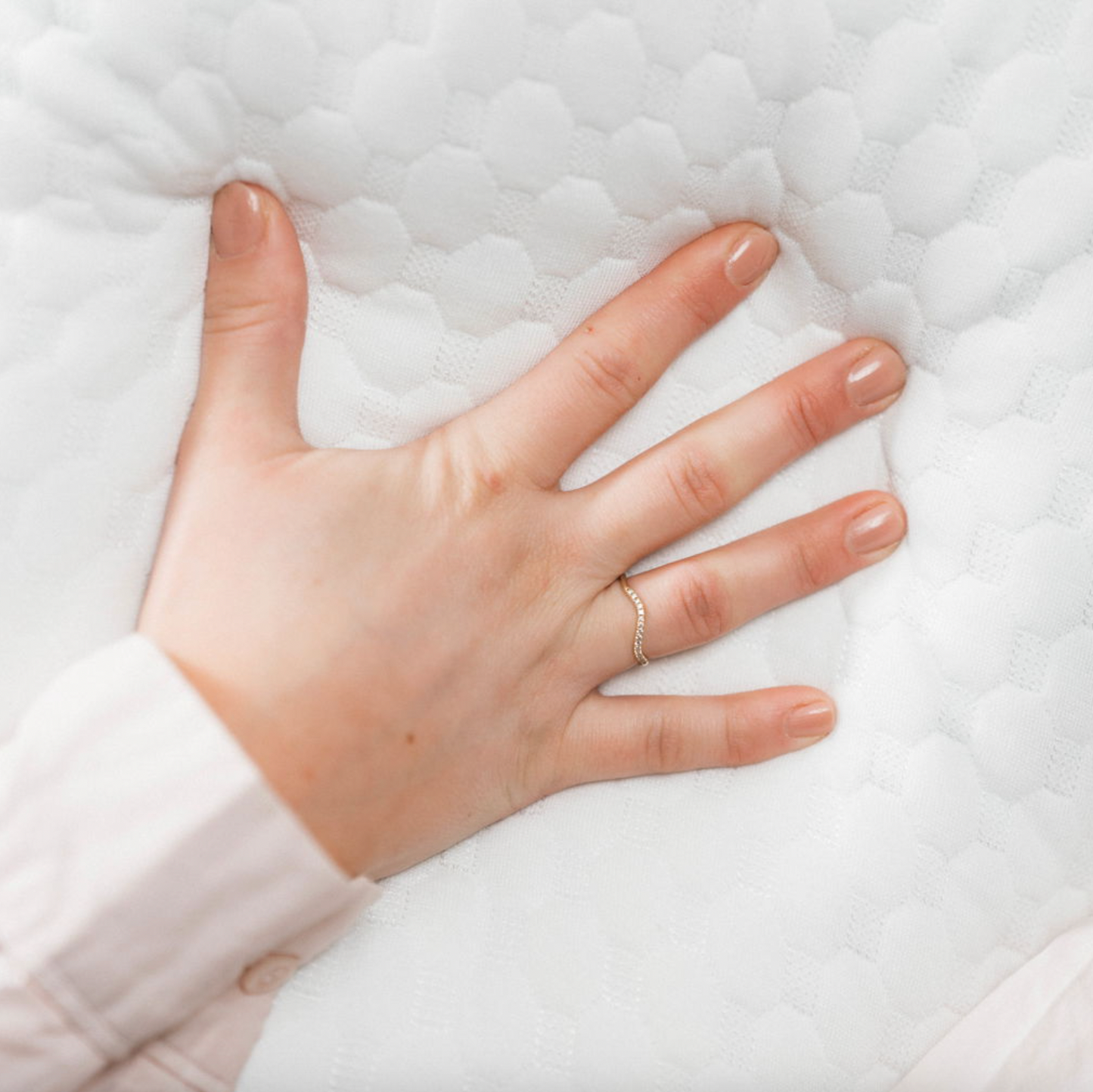 Pute memory foam - 60x40