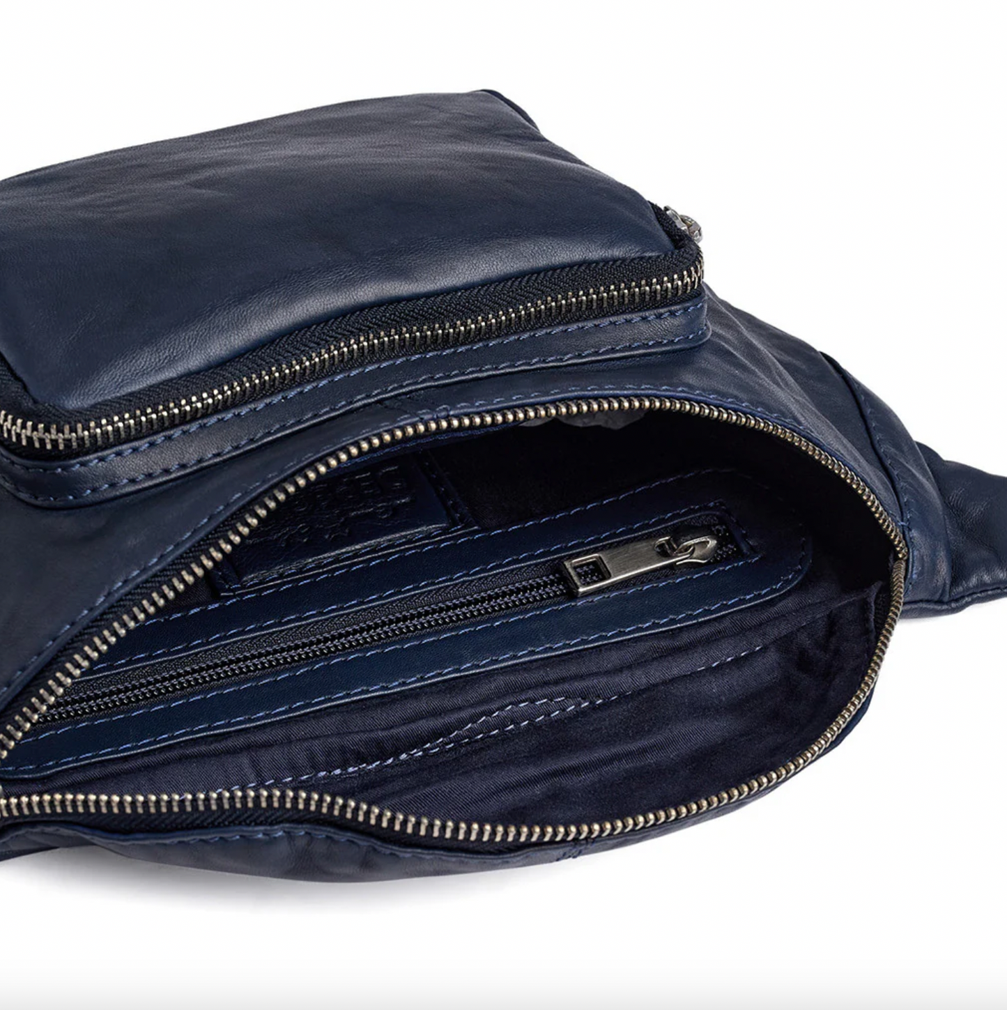Bumbag Classy - Navy