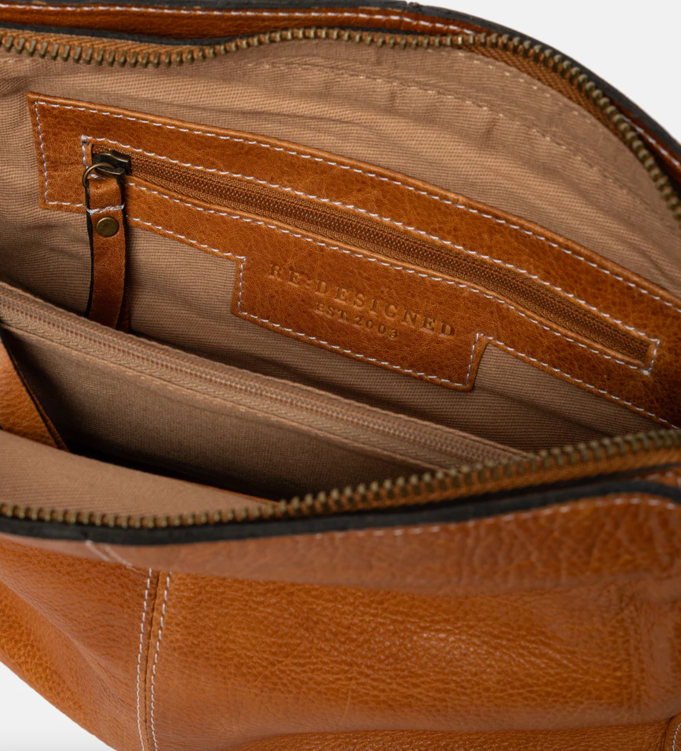 Crossover Sille Cognac