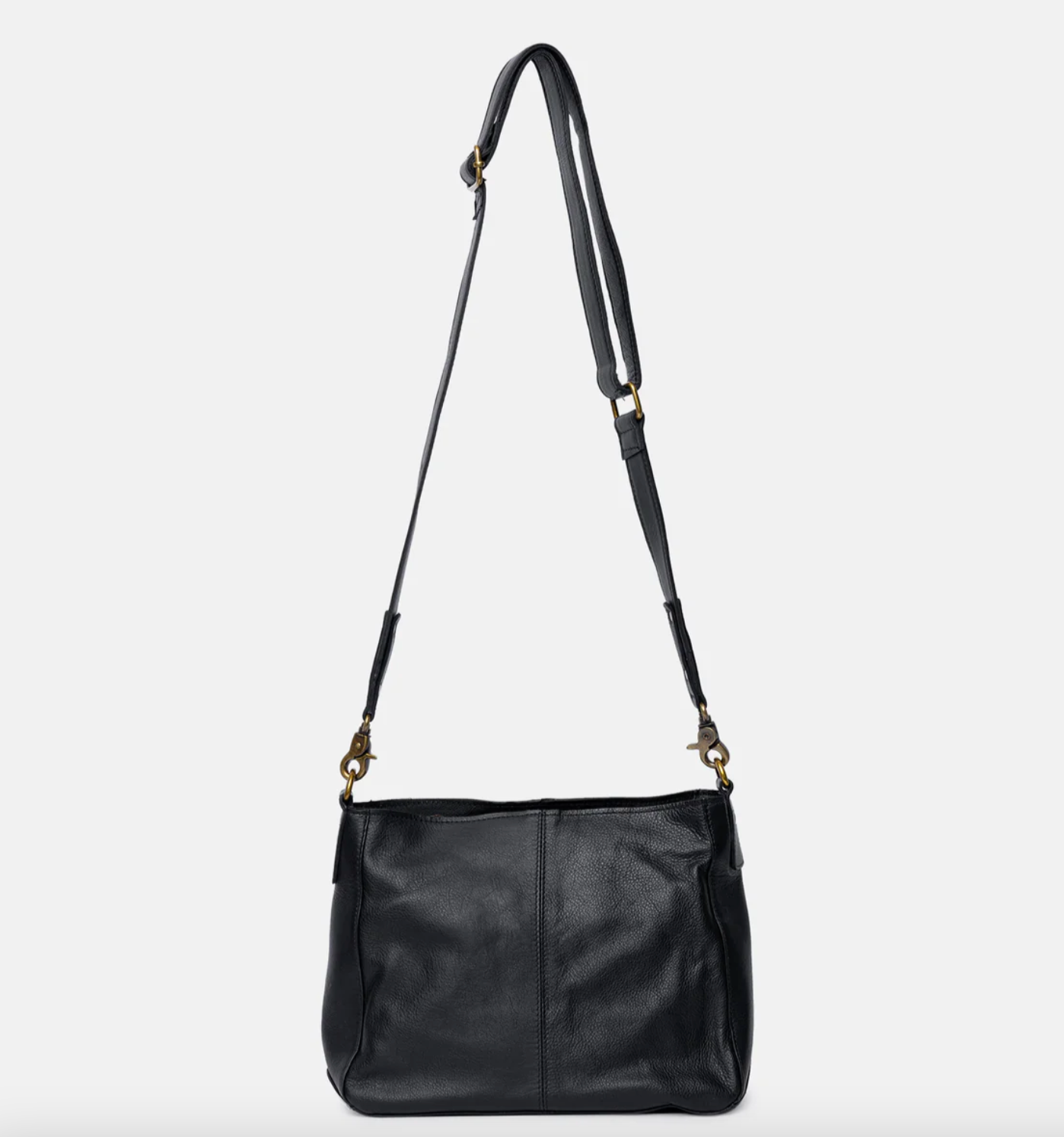 Crossover Sille Black