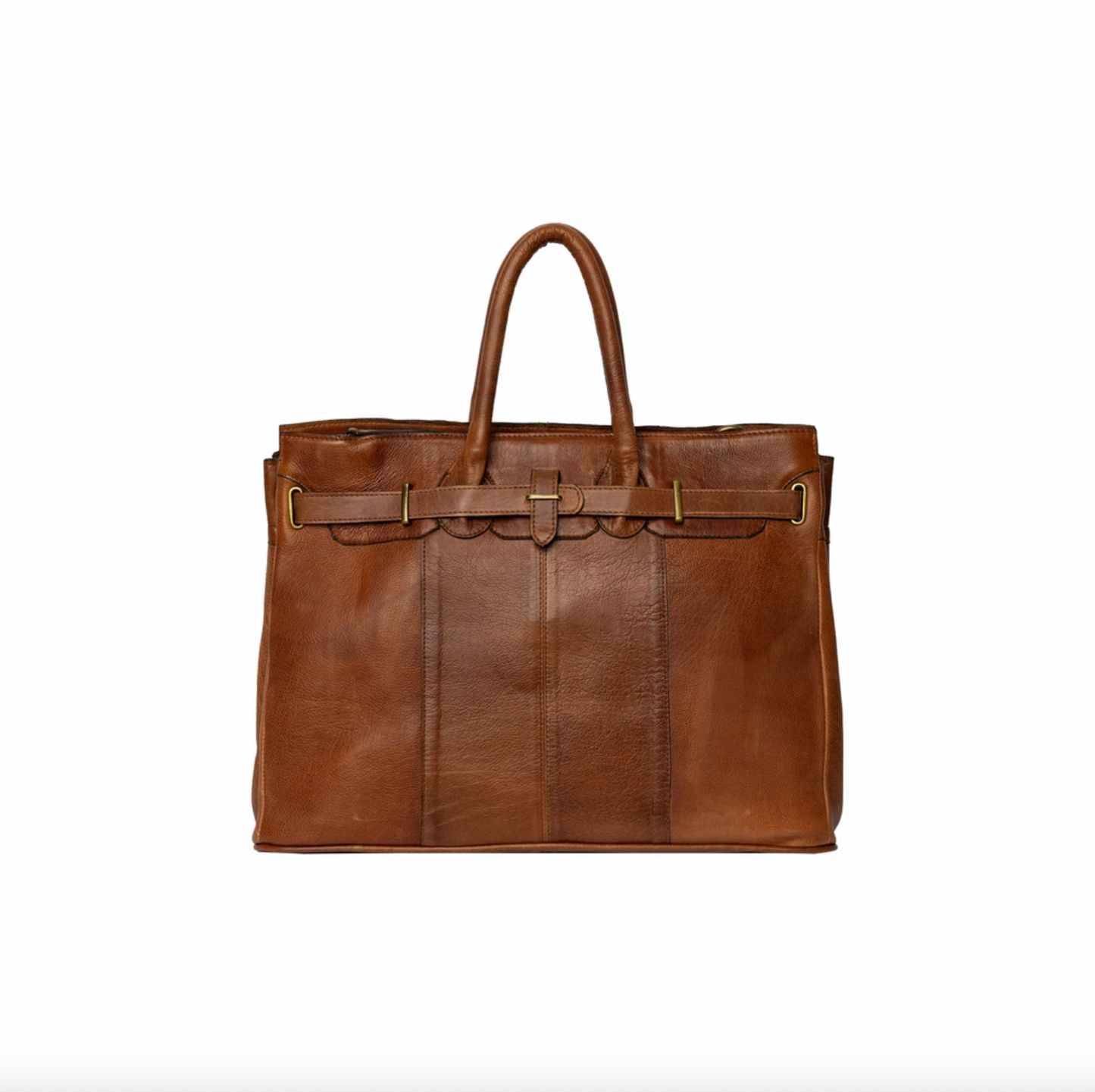 Arbeidsveske Mada Big walnut