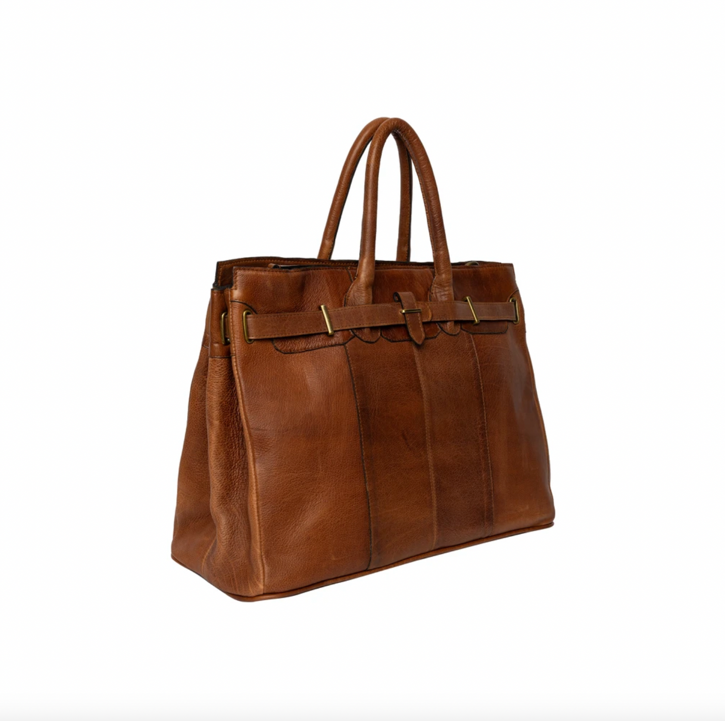 Arbeidsveske Mada Big walnut