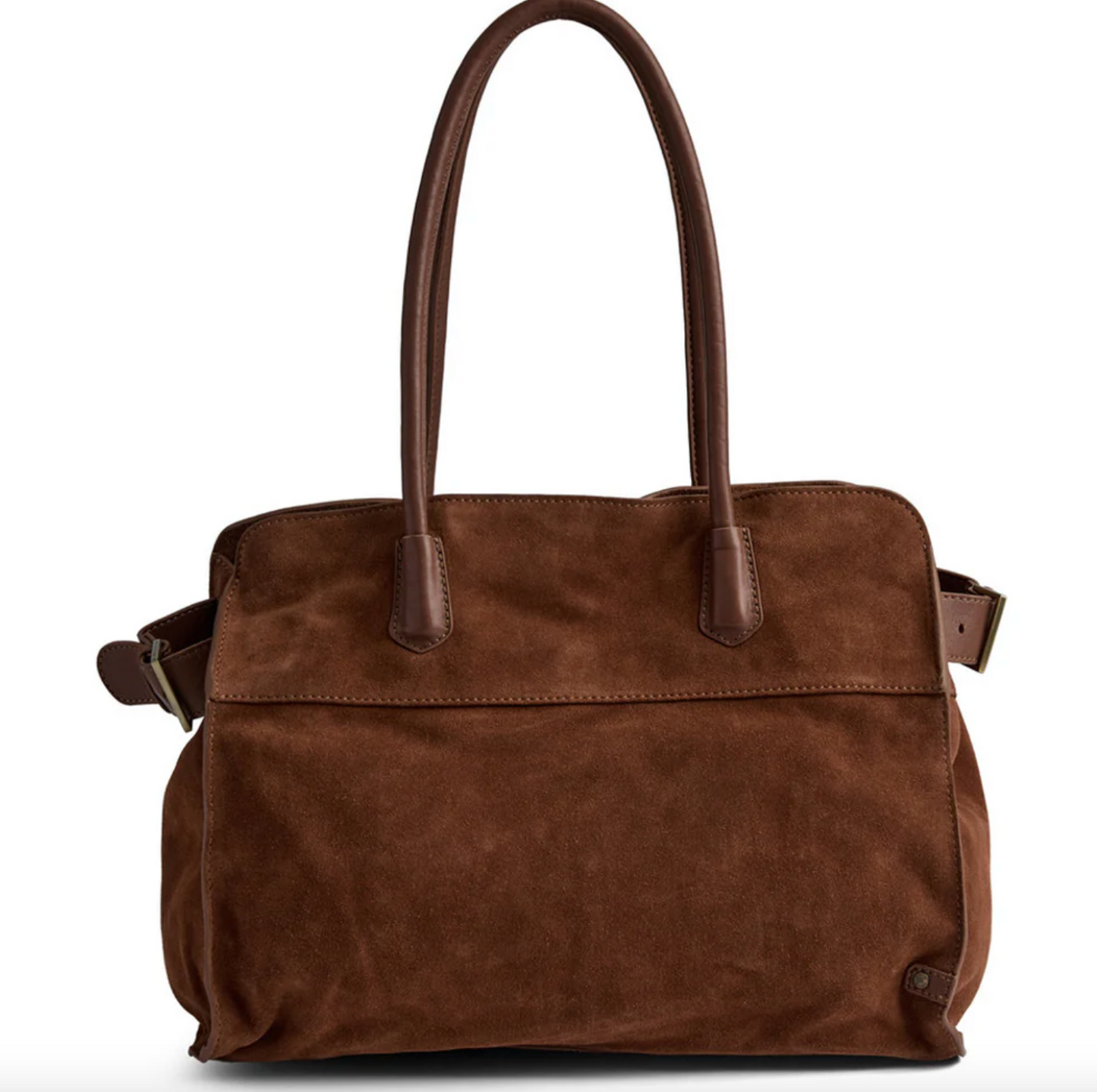 Ruskinnshopper - Cognac