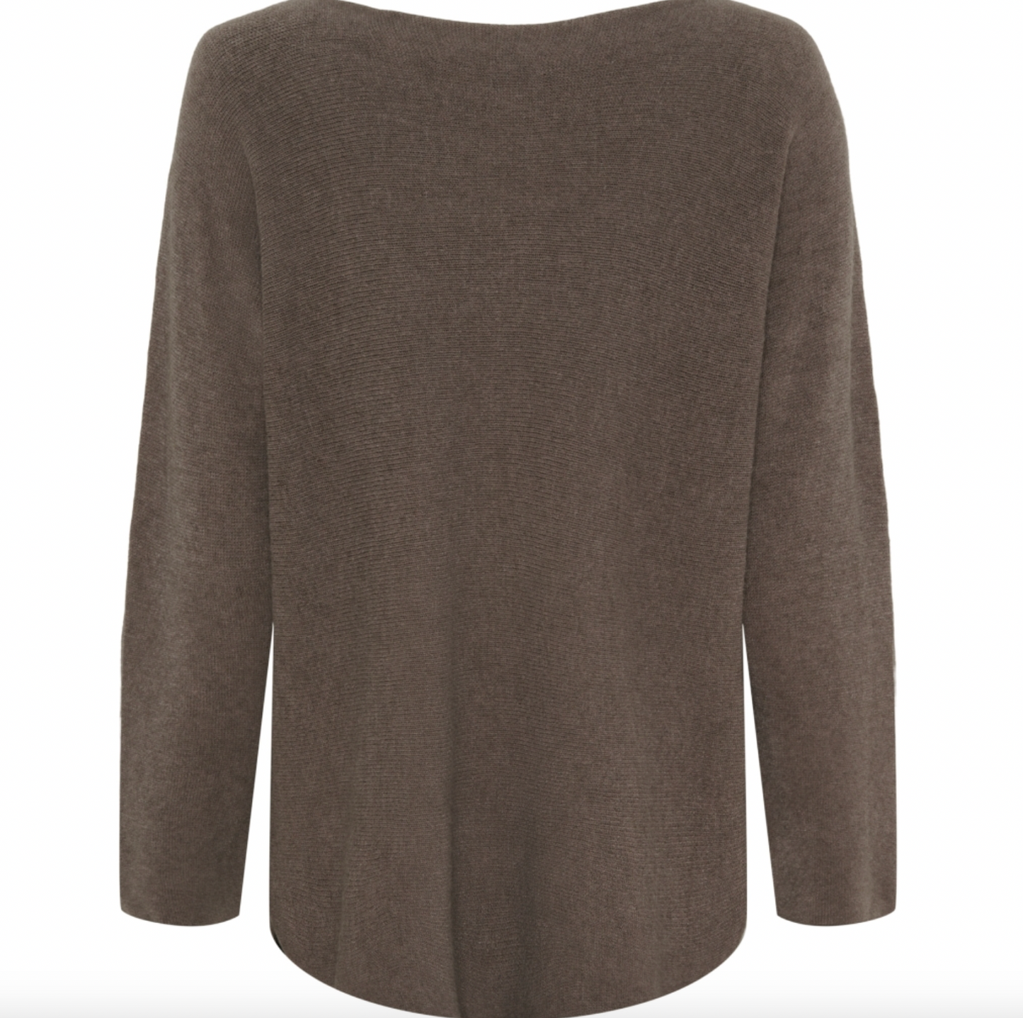 Bluse Dagmar super myk kvalitet – Taupe