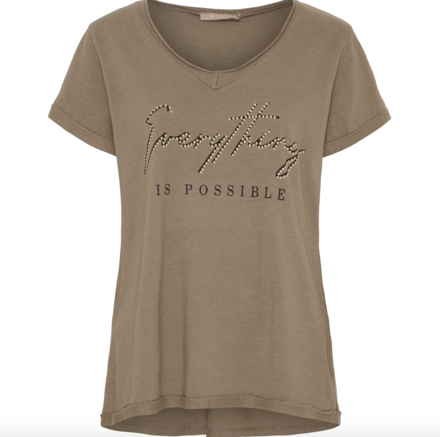 T-skjorte Lillian - Fango