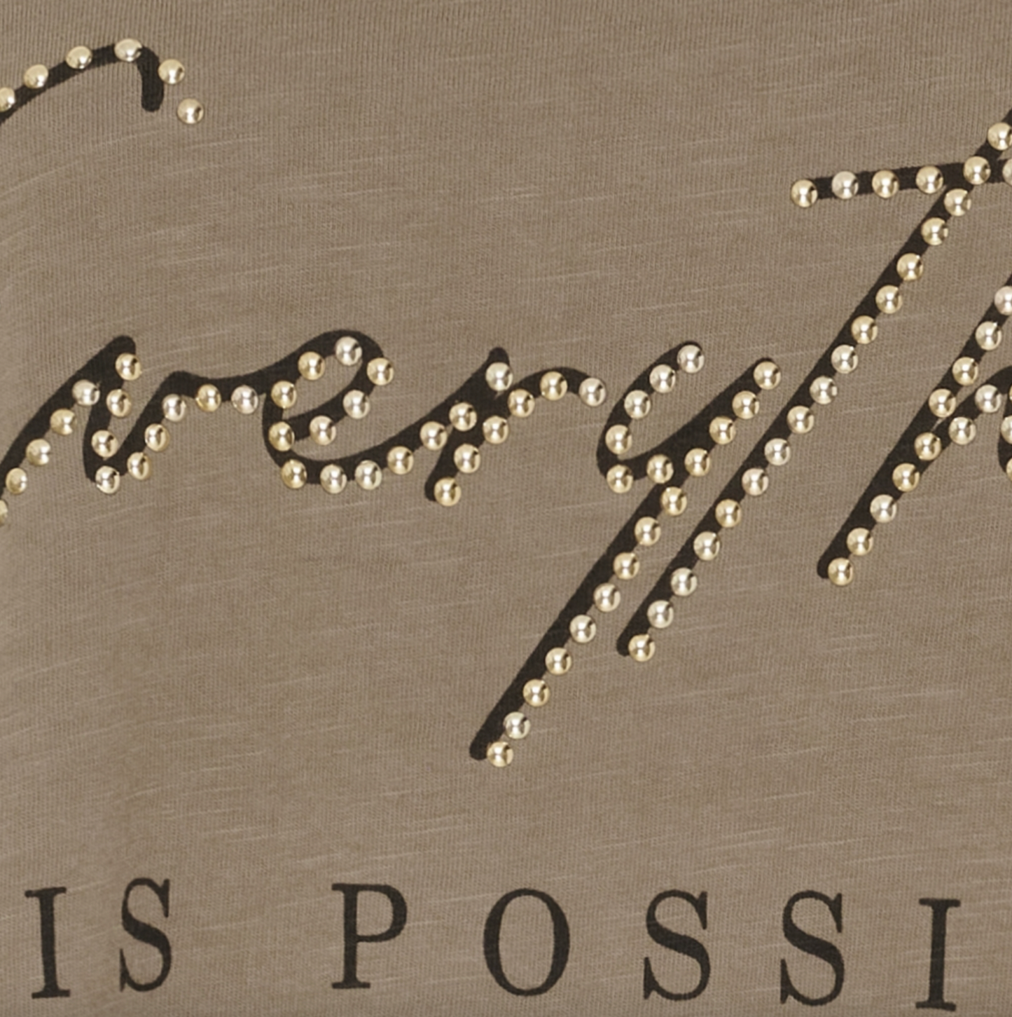 T-skjorte Lillian - Fango