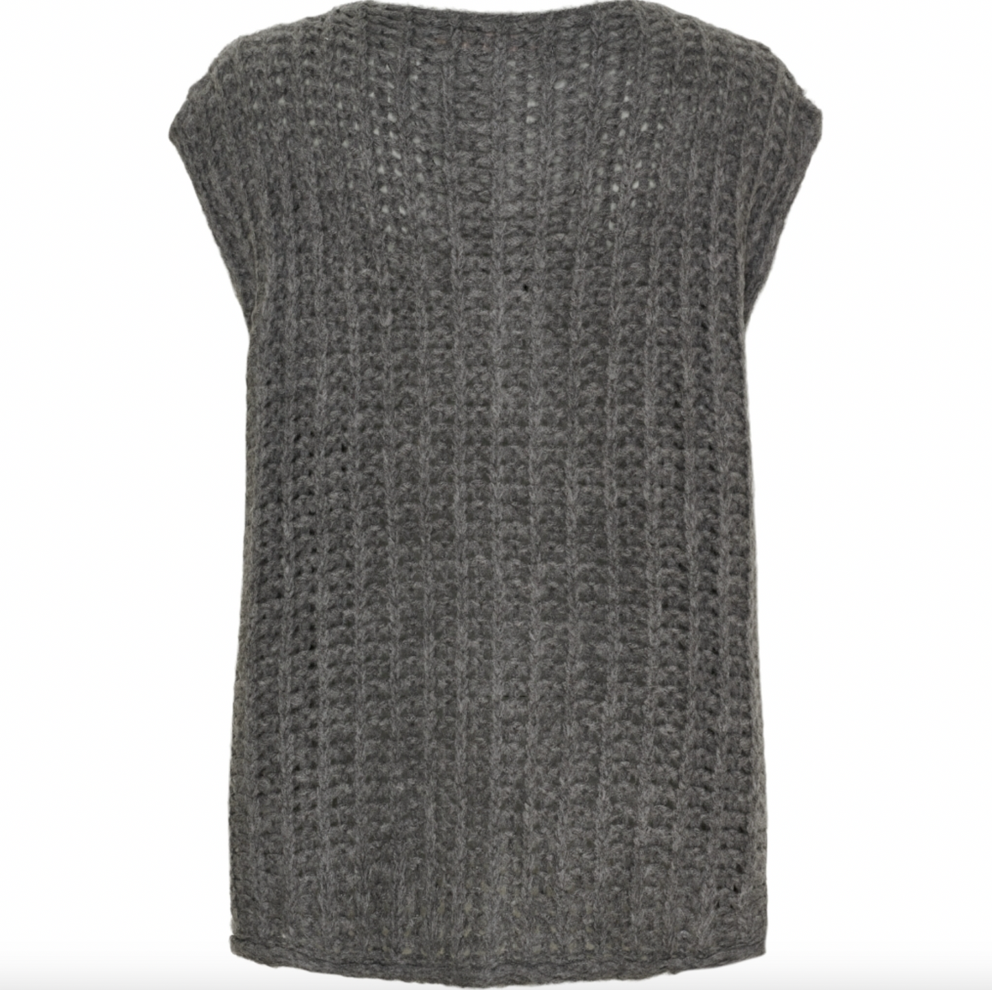 Vest Ruby grå