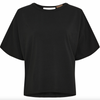 Bluse Tinka black