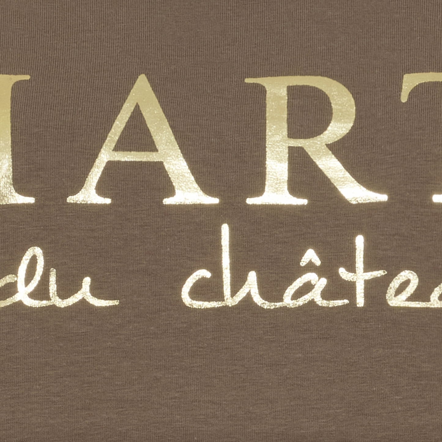 T-skjorte Marta Fango