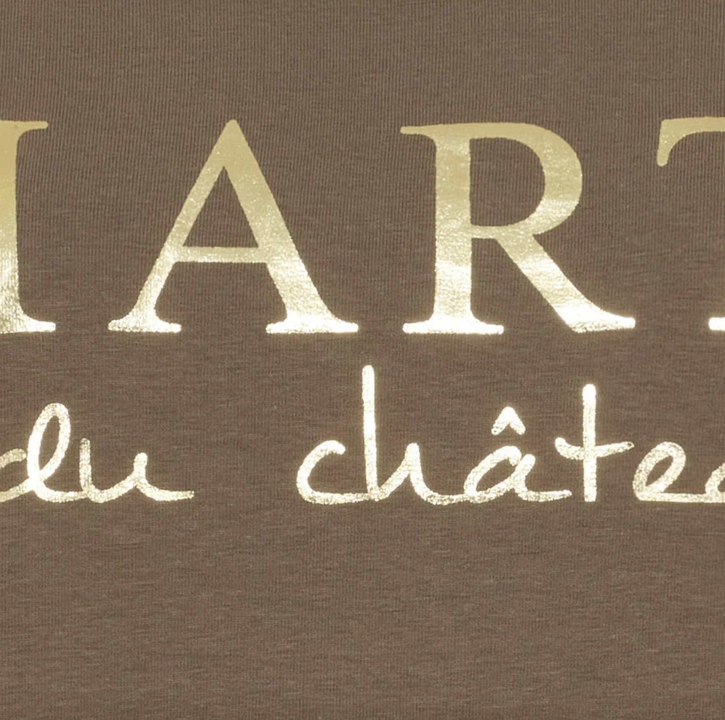 T-skjorte Marta Fango