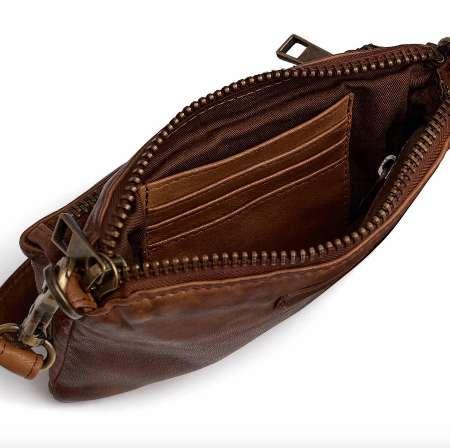 Clutch / crossover - Chesterfield