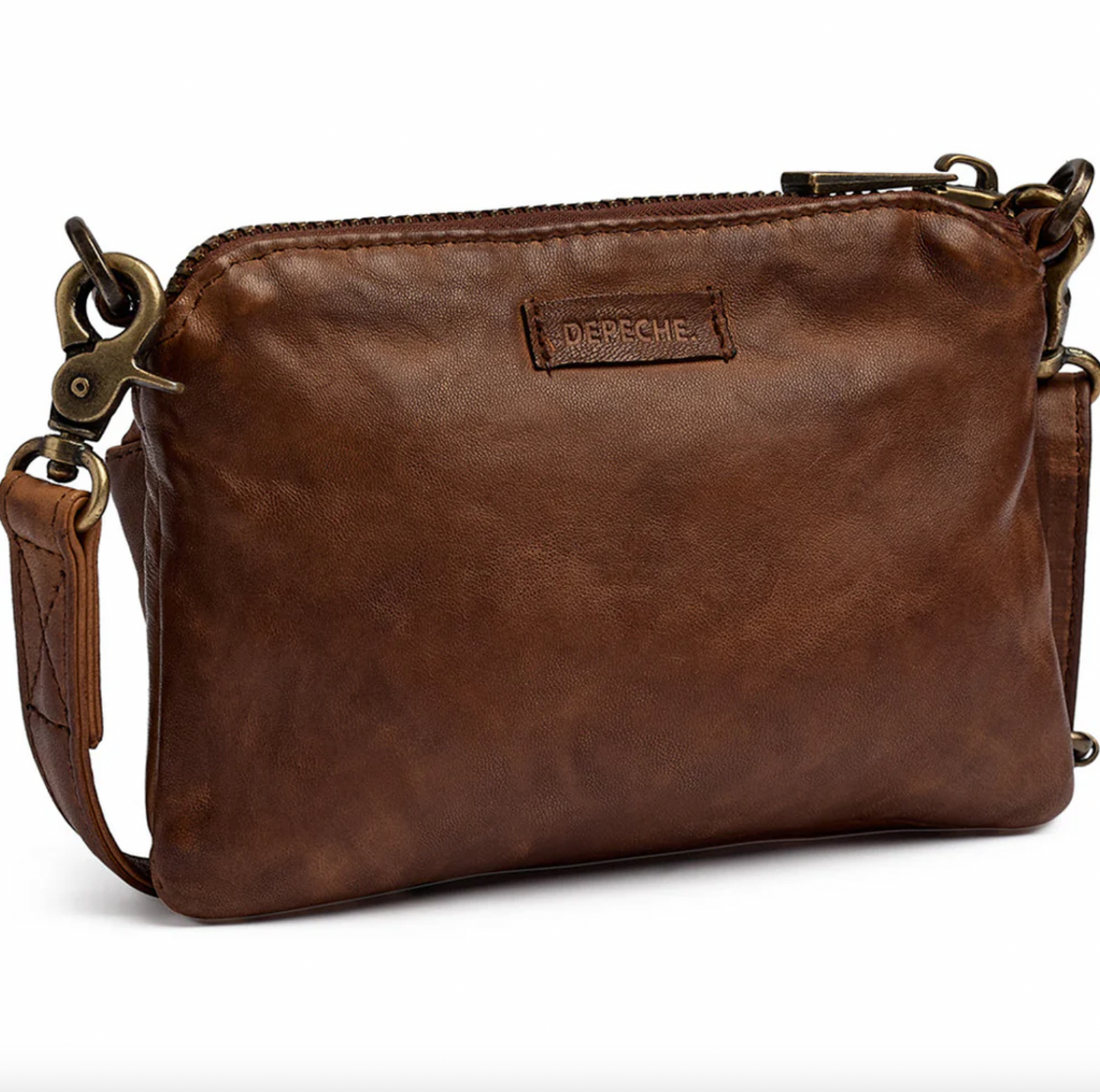 Clutch / crossover - Chesterfield