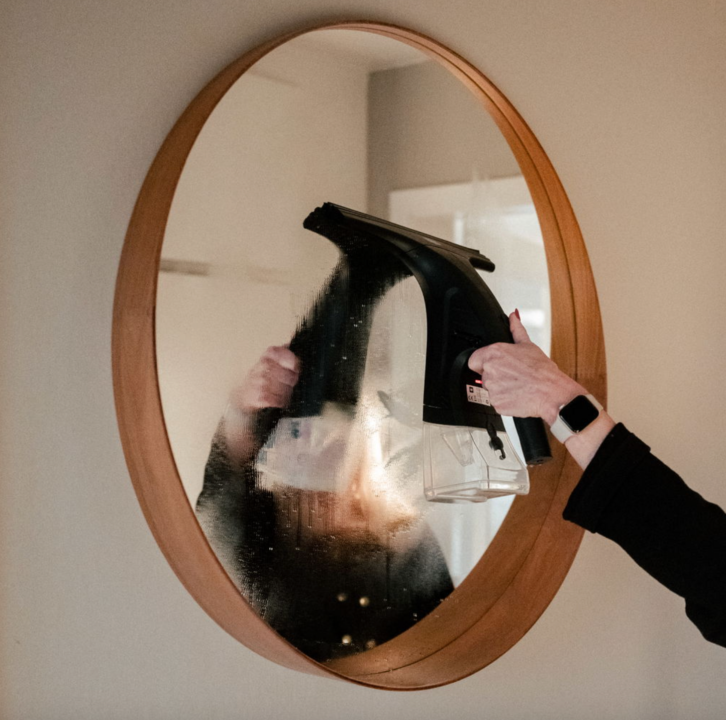 Elektrisk vindusvasker