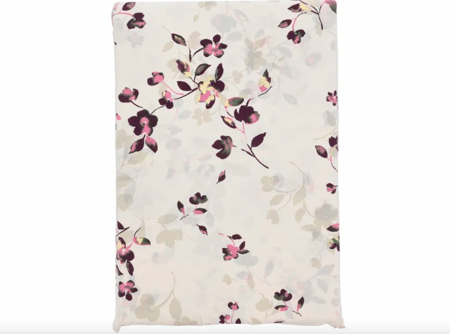 Sengesett, Södahl Södahl Cherry Blossom 140 x 200 cm Rosa