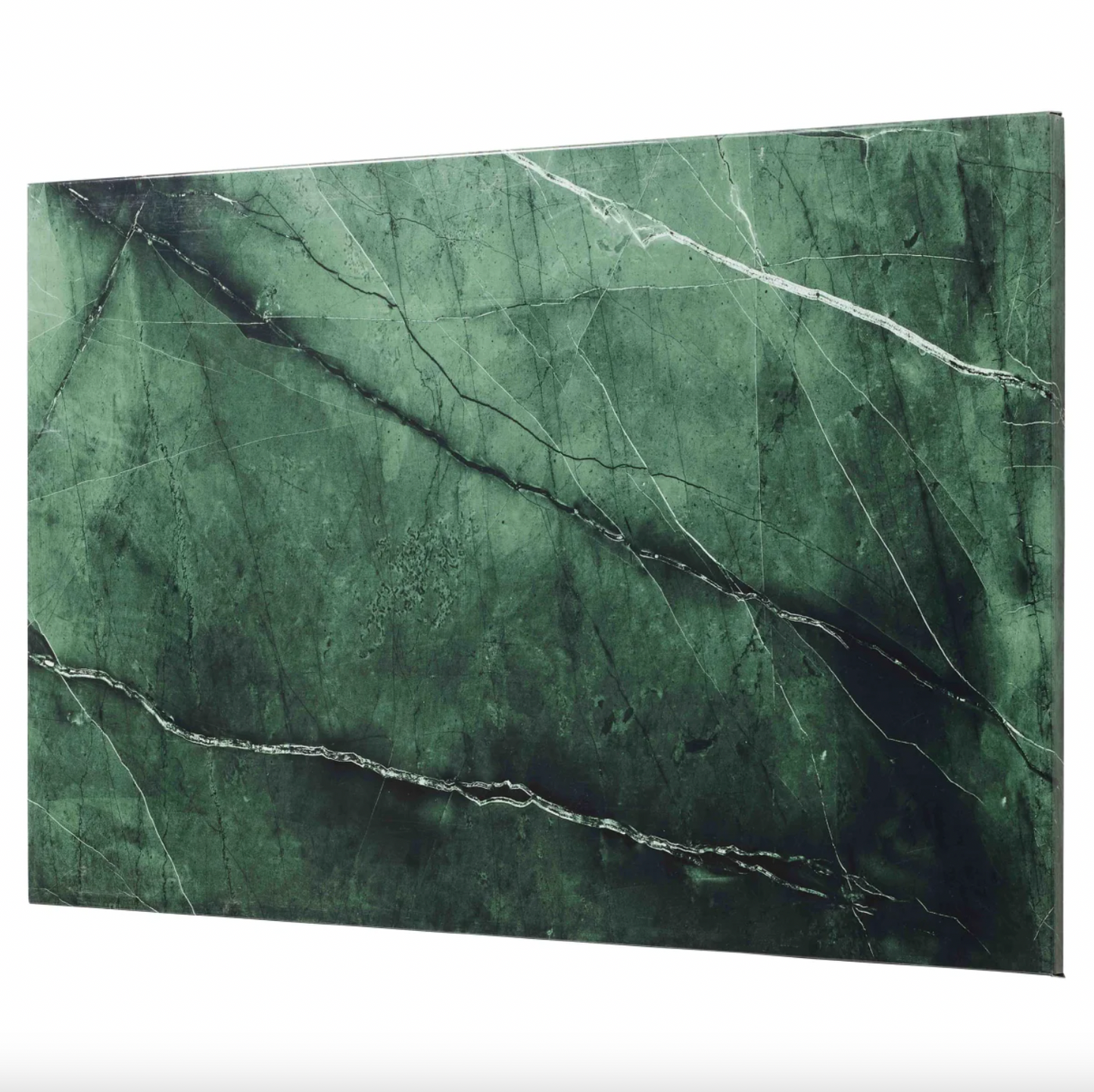 Tavle magnetisk 60x90 - Mormor grønn