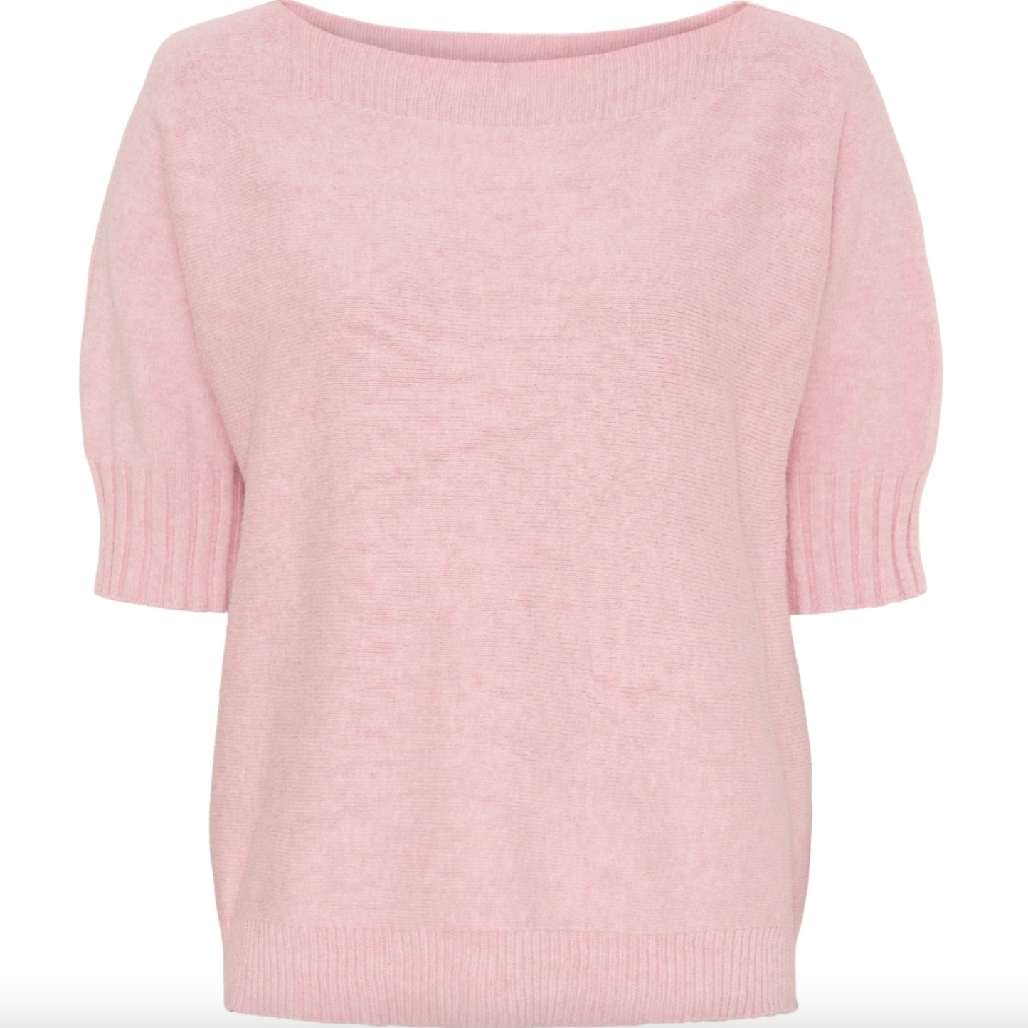 Strikk Costanza - Rosa