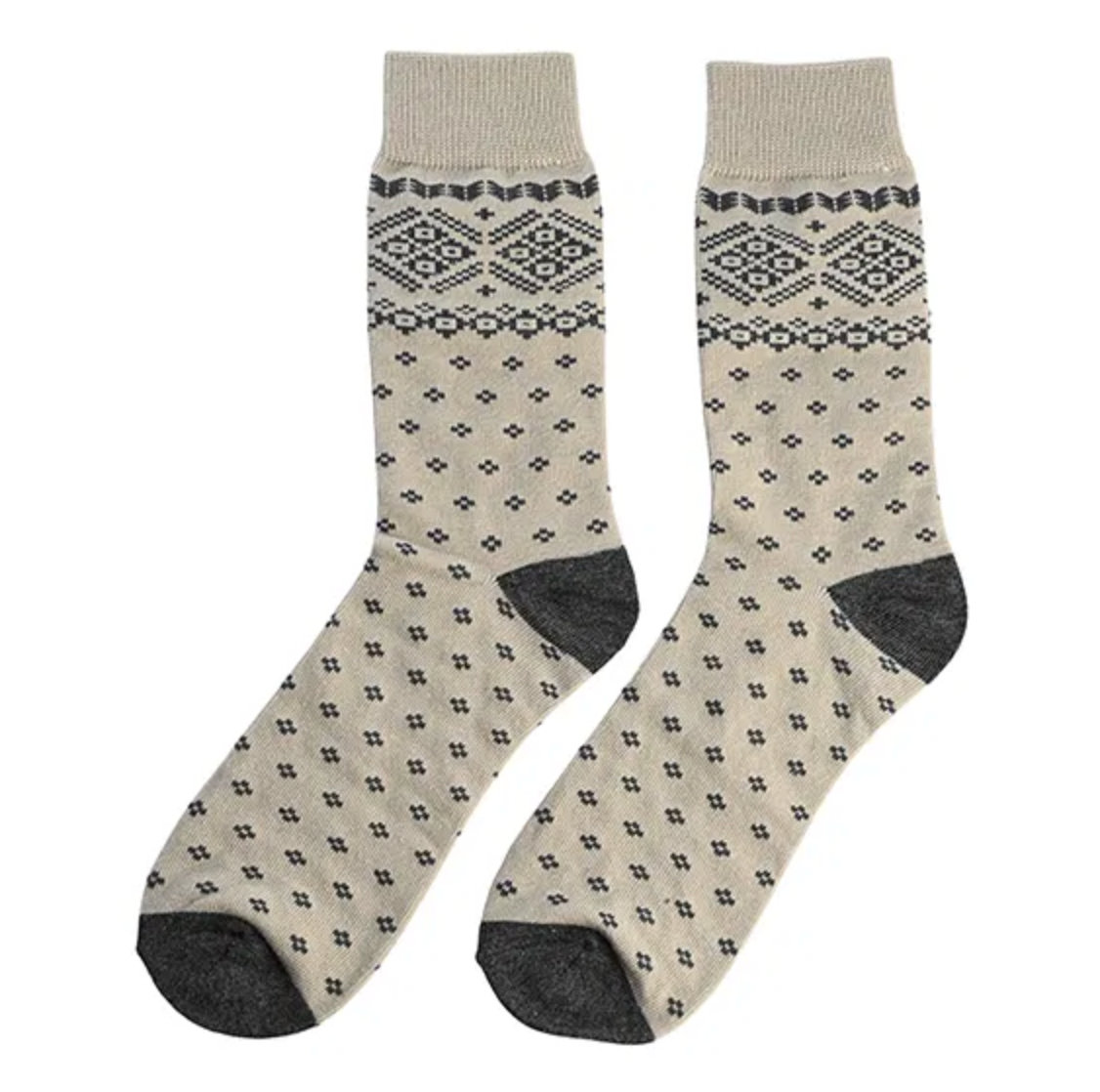 Strømper Winter - Str 42-46