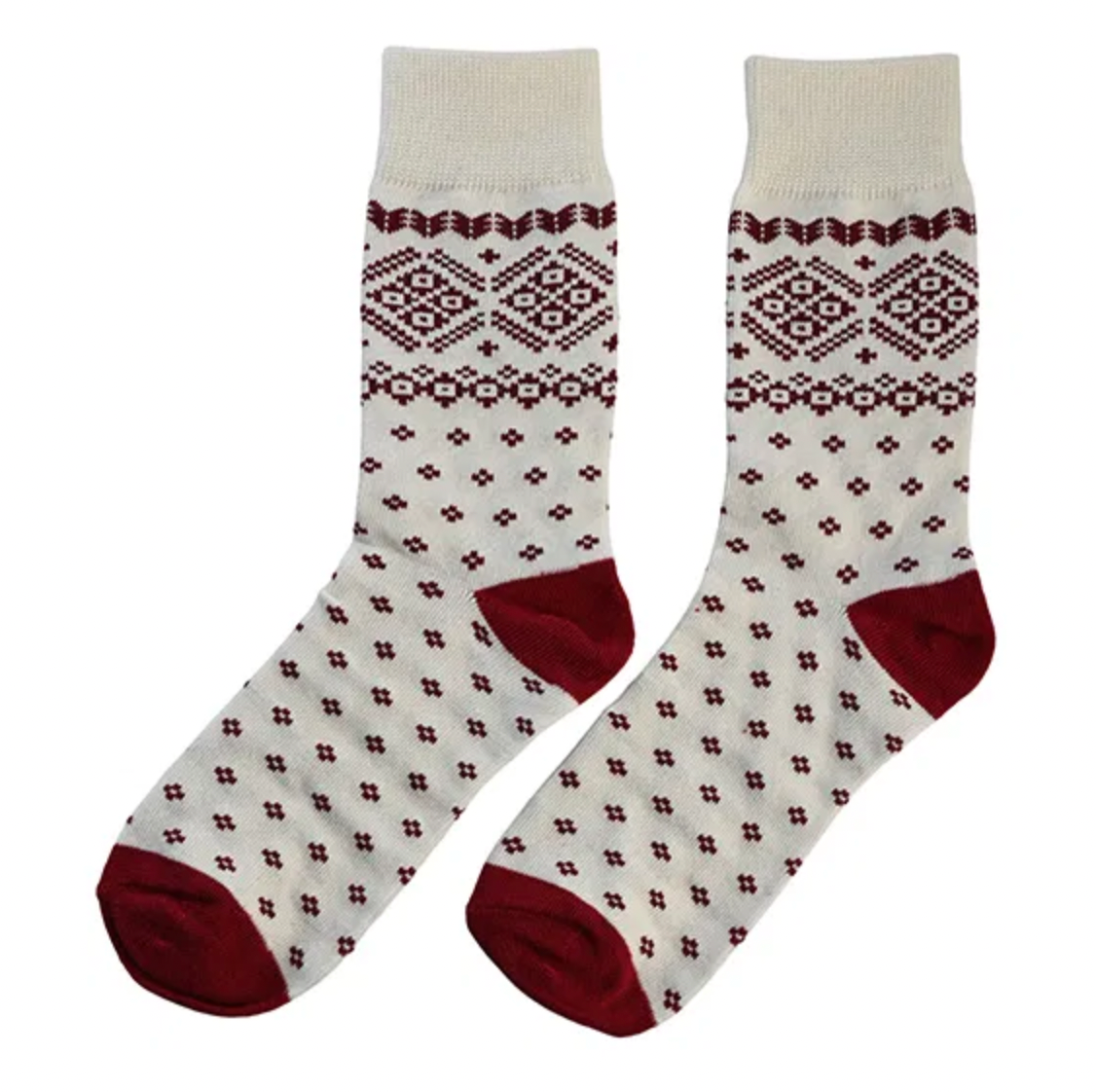 Strømper lady winter - Str 37-41
