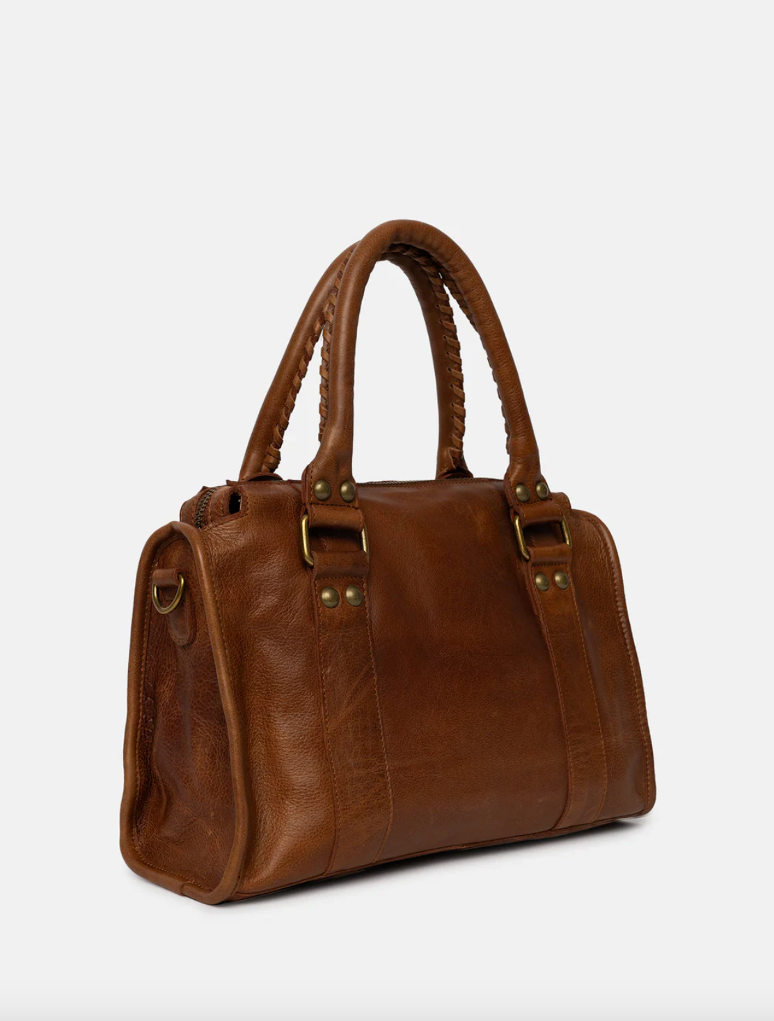 Crossover Miri Liten - Valnøtt