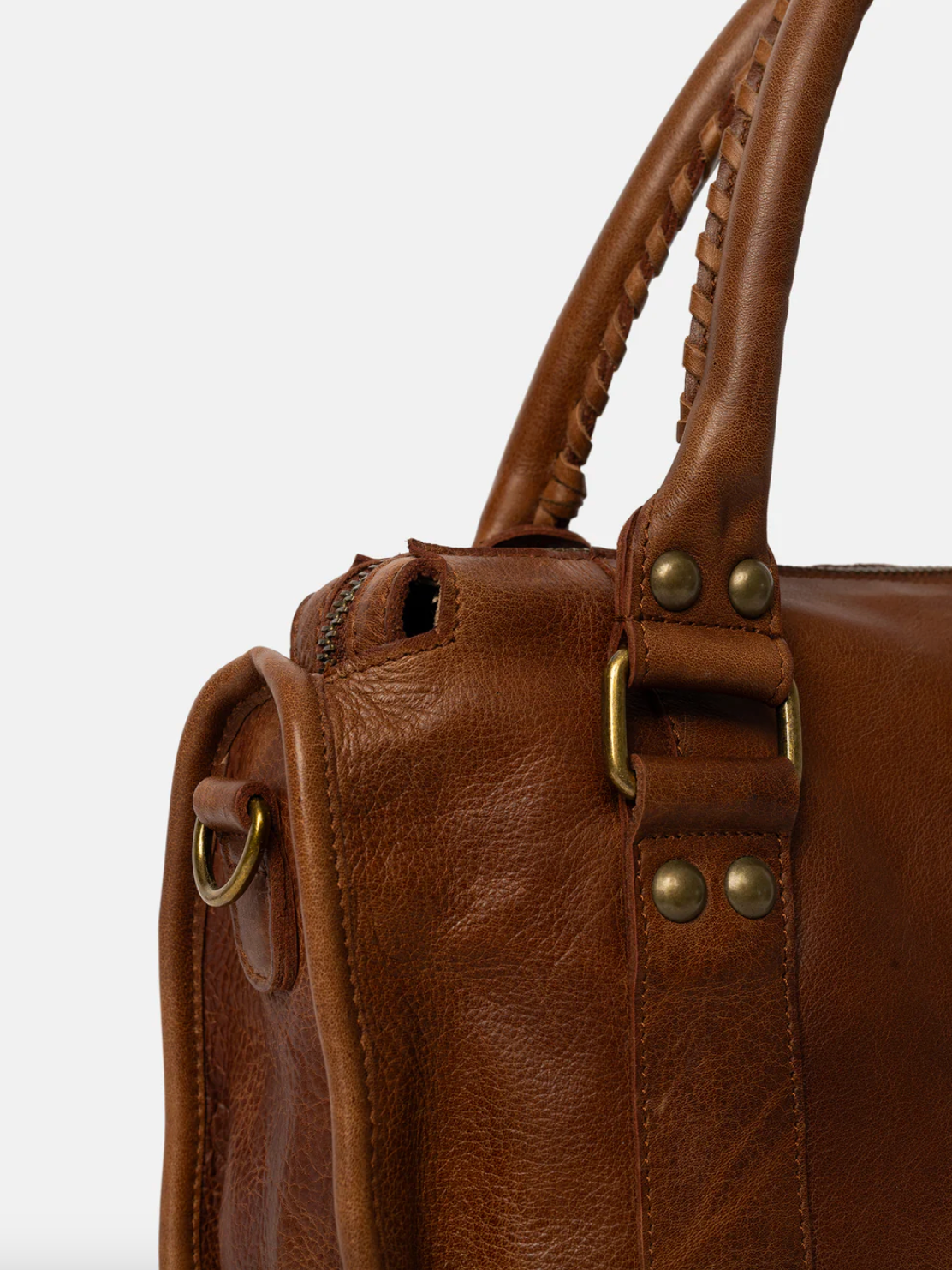 Crossover Miri Liten - Valnøtt