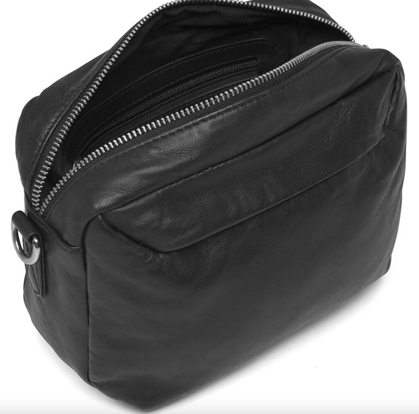 Crossbody Hanna Black