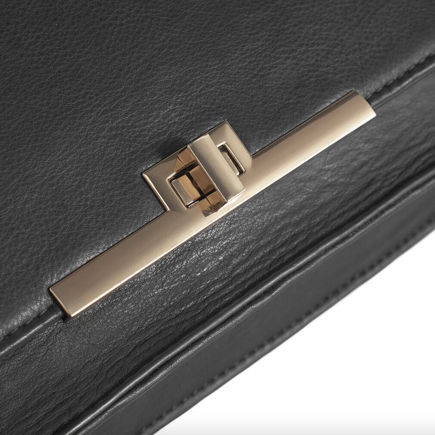 Elegant crossover - Kalveskinn